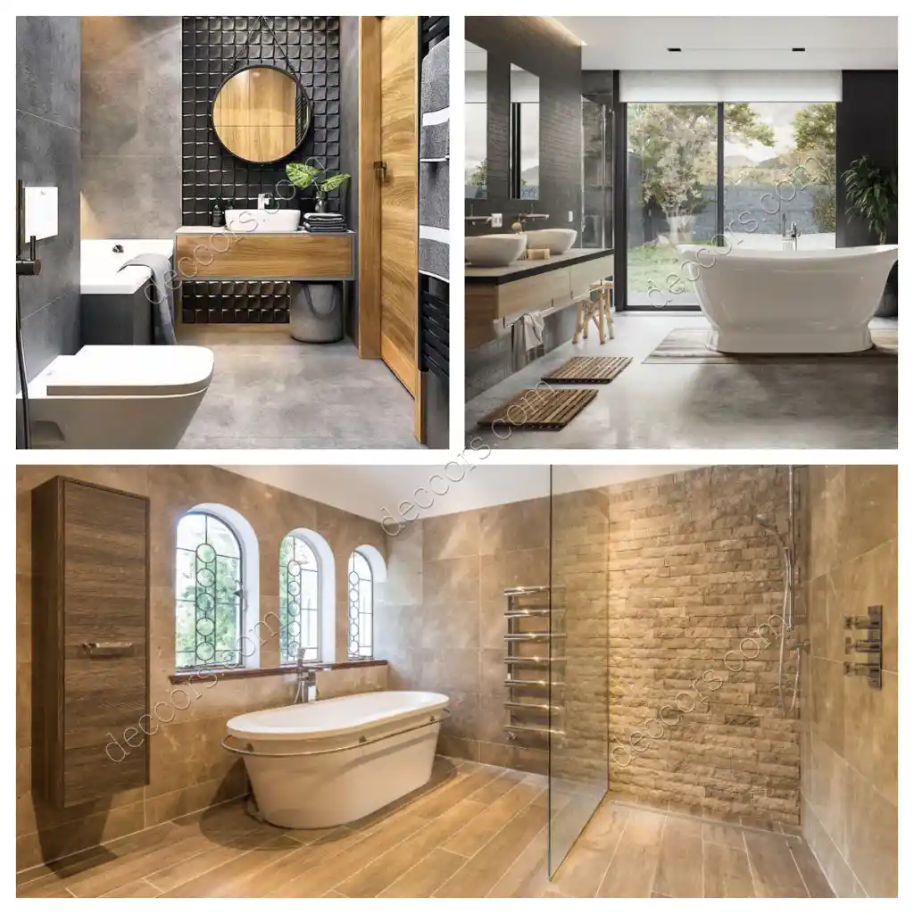 En Yeni Banyo Modelleri ile Modern ve Fonksiyonel Dekorasyon Çözümleri