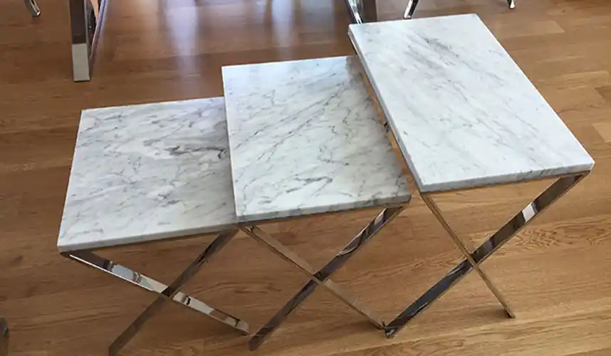 En Yeni Sehpa Modelleri ile Modern ve Şık Dekorasyon Çözümleri