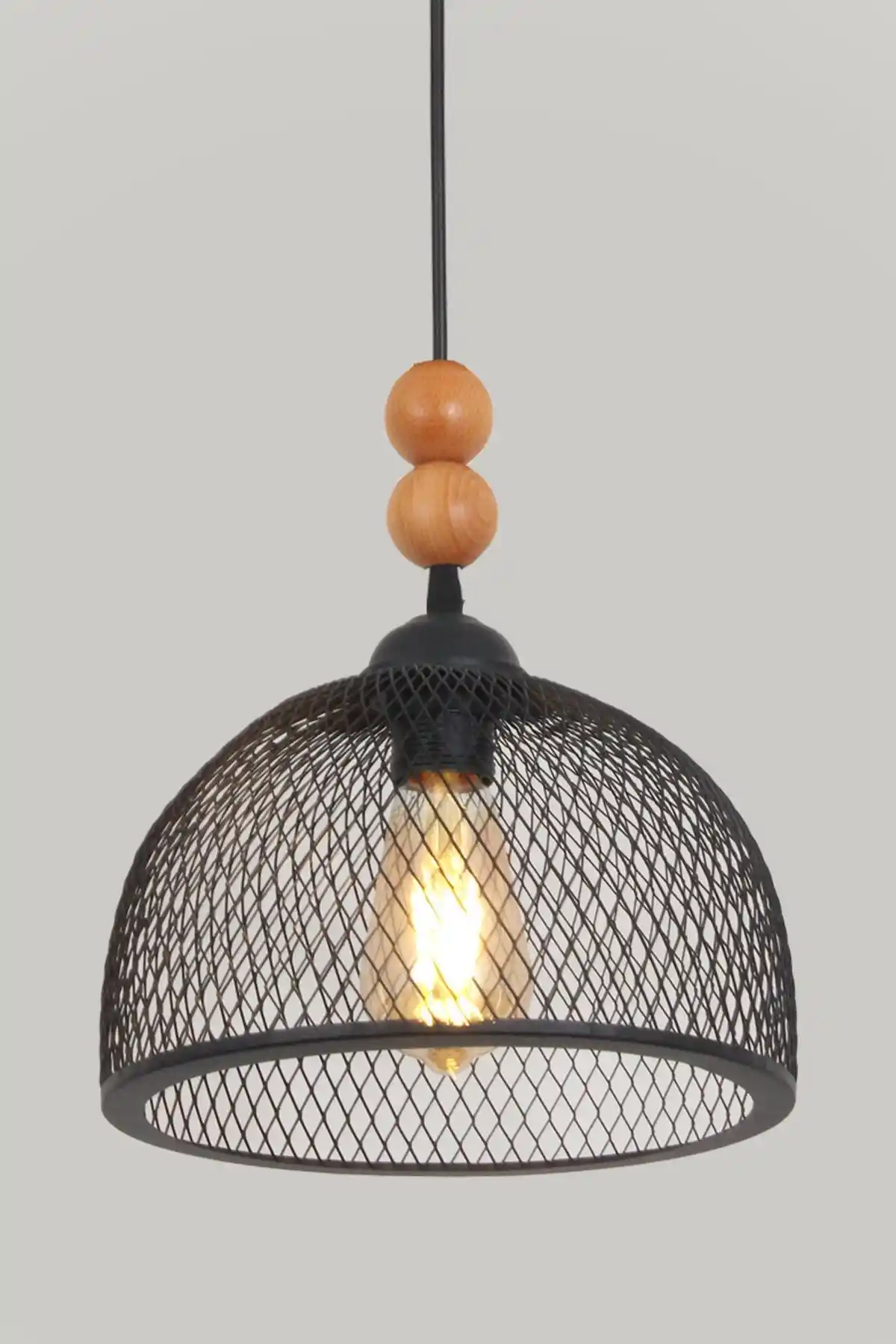 Endüstriyel Avize Modelleri ve Dekorasyon İpuçlarıyla Mekanlarınızı Yenileyin