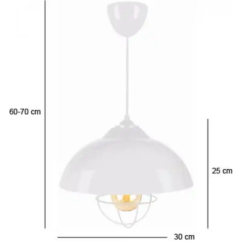 Endüstriyel Sarkıt Lambalar ile Modern ve Şık Mekân Dekorasyonu Rehberi