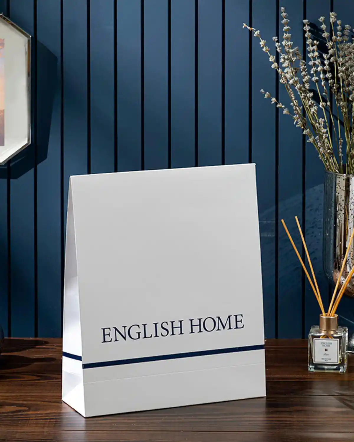 English Home ile Şık ve Anlamlı Ev Hediye Paketleri ve Dekorasyon Seçenekleri