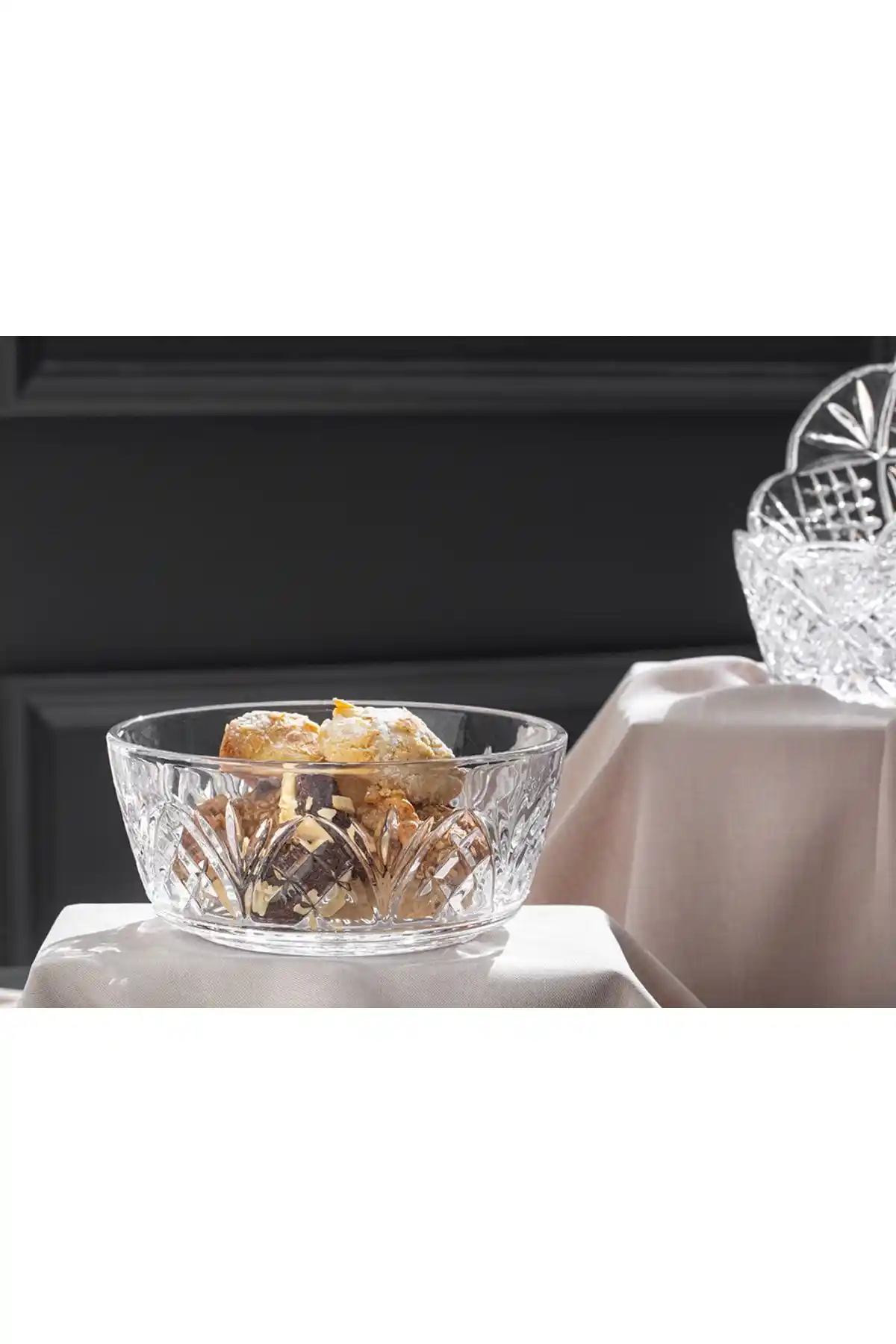 English Home Kase Koleksiyonlarıyla Dekorasyonda Şıklık ve İşlevselliğin Buluşması