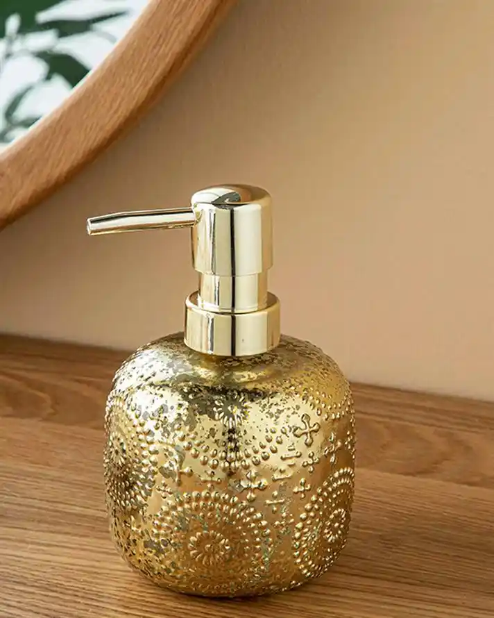 English Home Sıvı Sabunlukları ile Modern ve Şık Mutfak Dekorasyonu Çözümleri