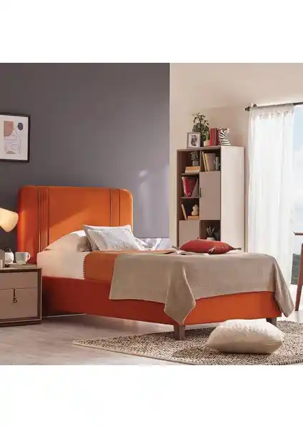 Enza Genç Odası Takımlarıyla Modern ve Fonksiyonel Dekorasyon Çözümleri