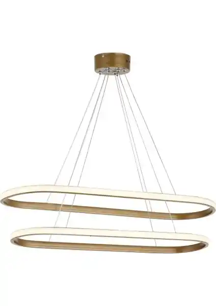 Eray Ayındlatma 2005-2 ve 920-40 LED Avize Karşılaştırması ve Özellikleri