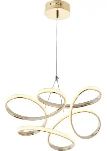 Eray Ayınlatma 920-40 ve 9278-40 LED Avize Karşılaştırması ve Özellikleri