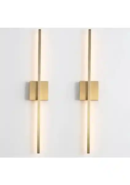 Erdemler Pilli Duvar Aydınlatması: Estetik ve Fonksiyonelliği Bir Arada Sunar