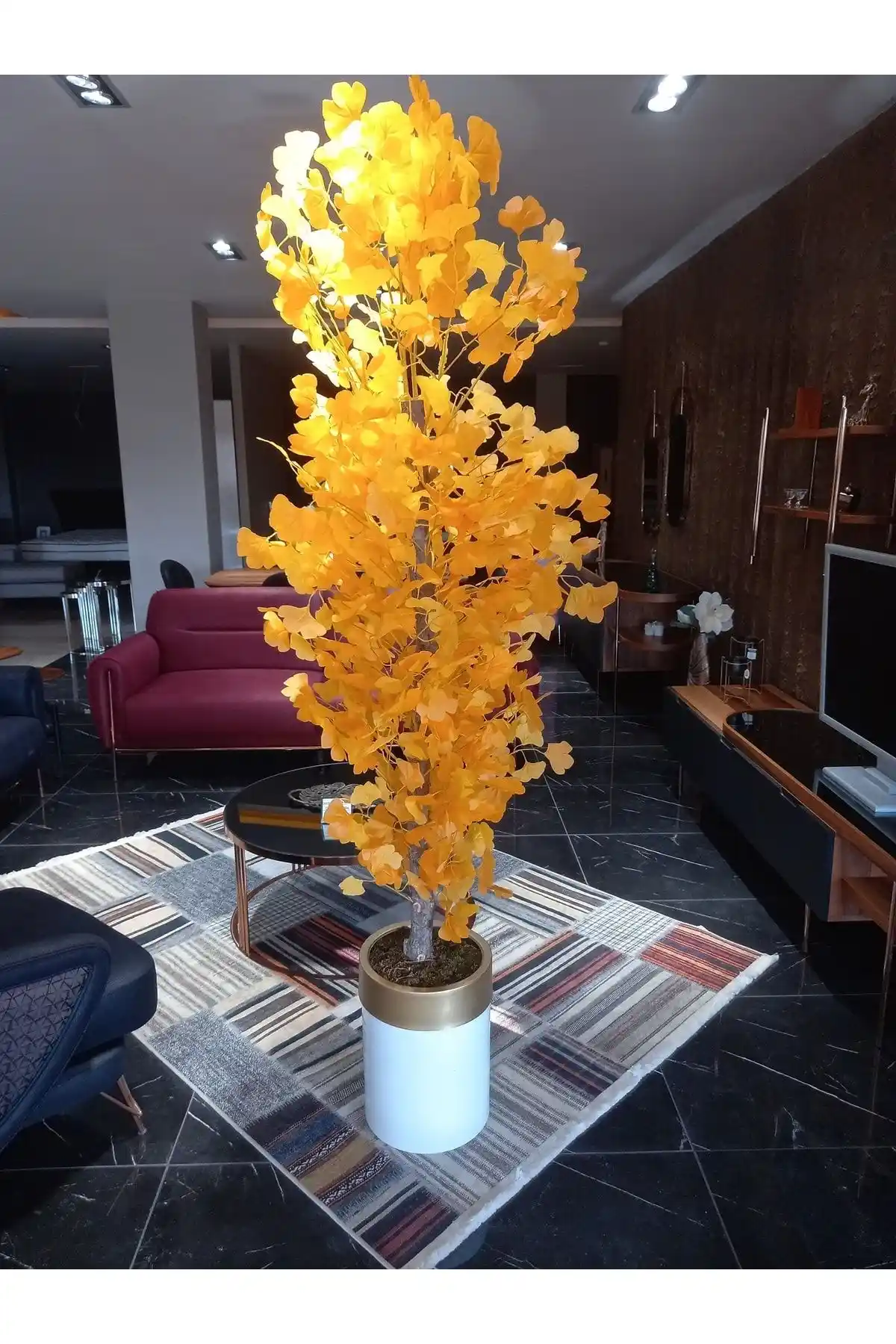 Erhan Flowers ile Estetik ve Özgün Çiçek Dekorasyon Çözümleri Hakkında Bilgi