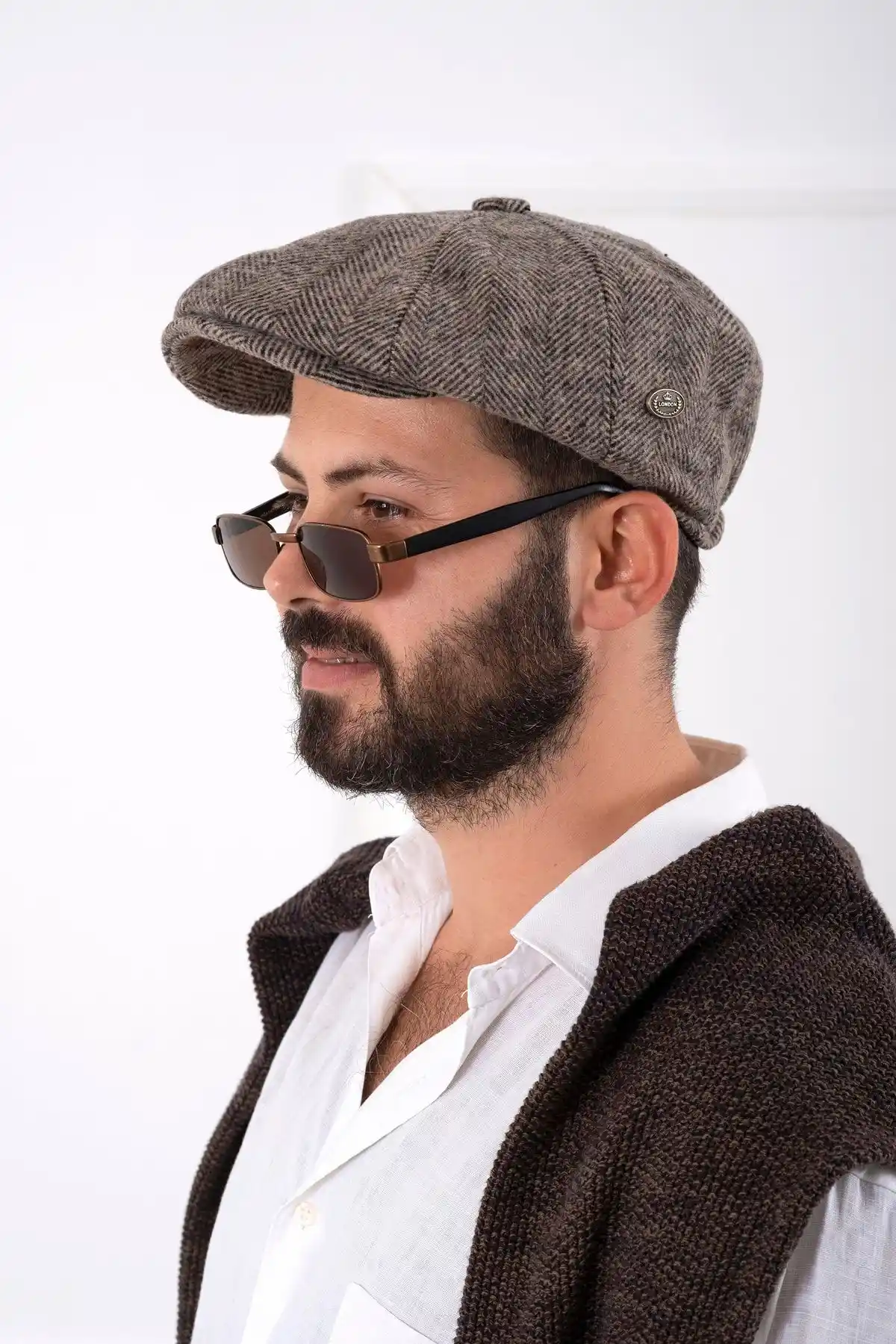 Erkek Aksesuarları ve Dekorasyon Uyumuyla Stilinizi Yükseltin