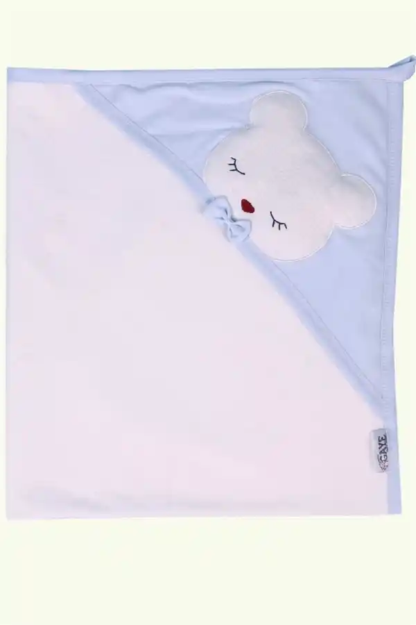 Erkek Bebek Banyo Havlusu Seçimi ve Dekorasyon İpuçları 2024