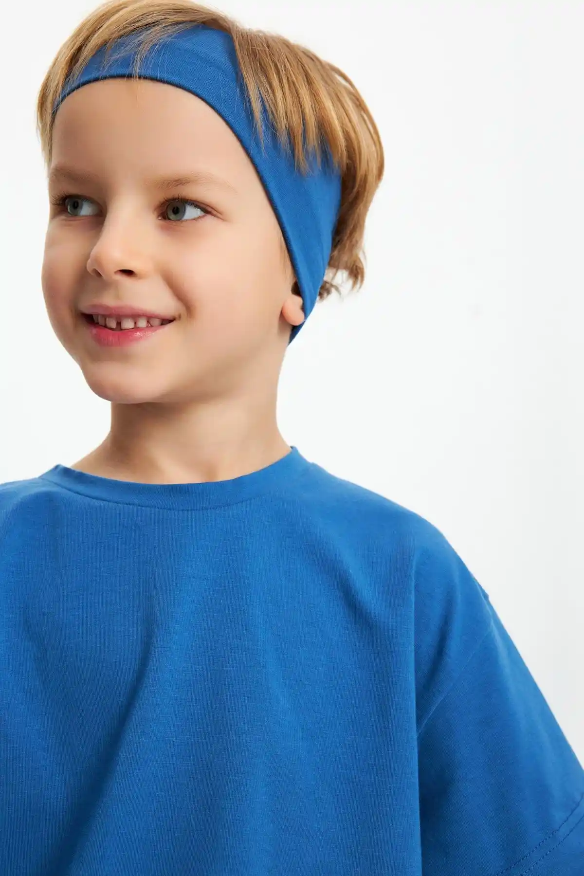 Erkek Bebekler İçin Bandana Kullanımı ve Dekorasyonda Yaratıcı Fikirler