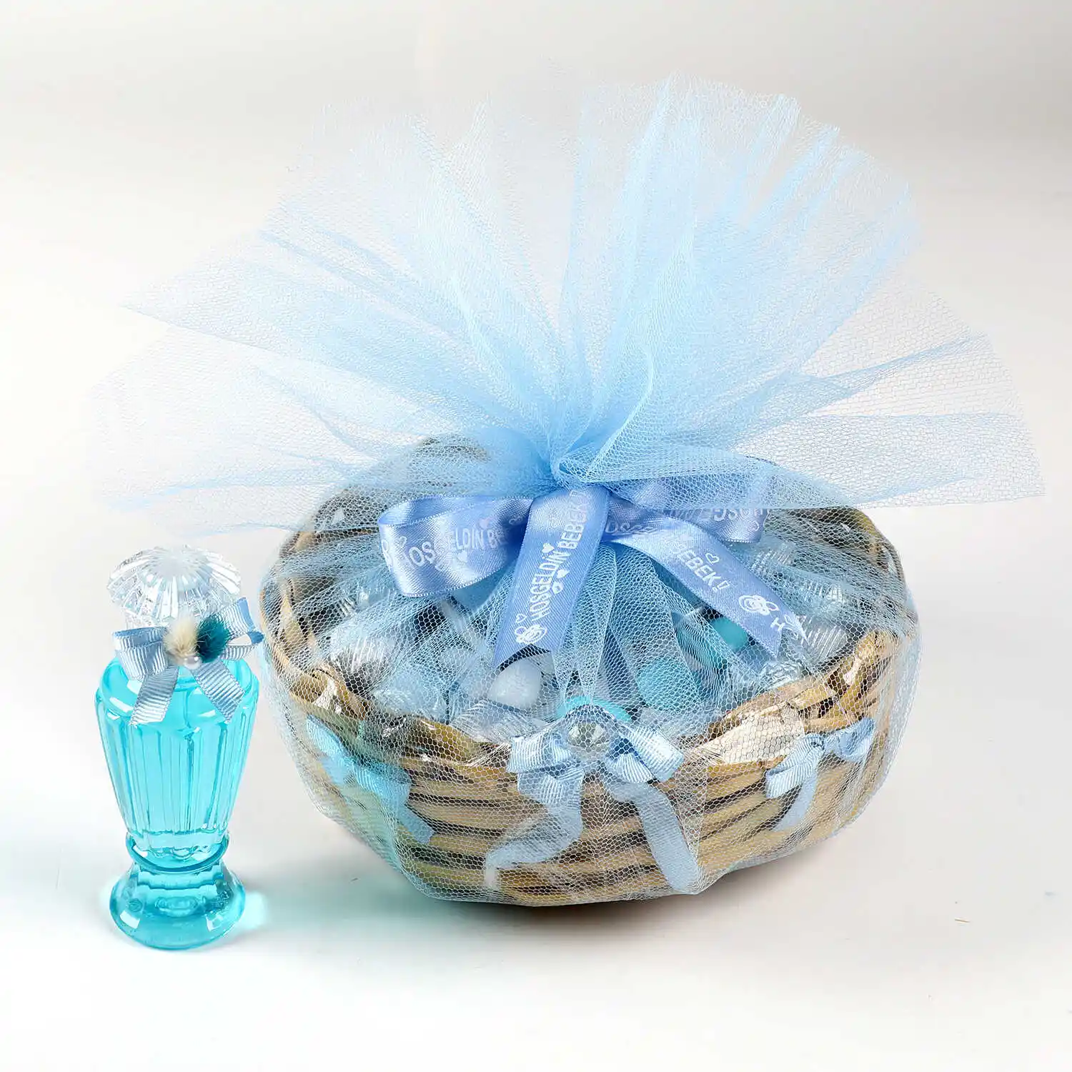 Erkek Bebekleri İçin Dekorasyon ve Hediye Seçenekleri: İlham Verici Fikirler ve Trendler