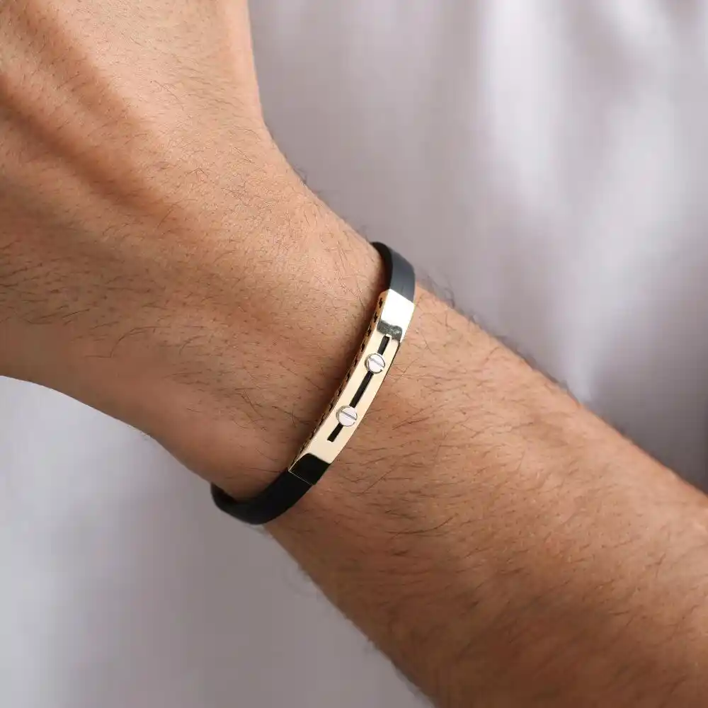 Erkek Bileklikleri ve Dekorasyonda Stil İfadesi İçin Modern Kullanım Rehberi