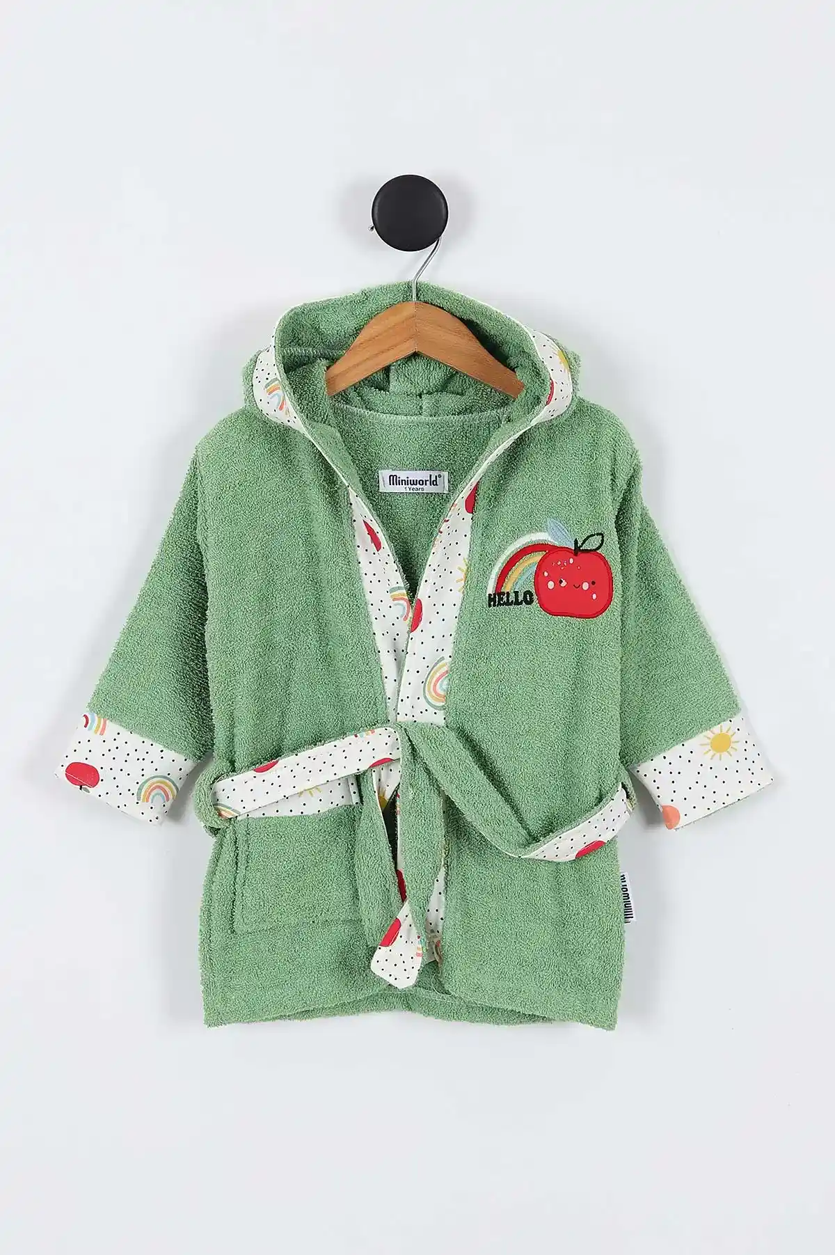 Erkek Çocuk Bornozlarıyla Odak Dekorasyon Uyumunu Sağlama Rehberi