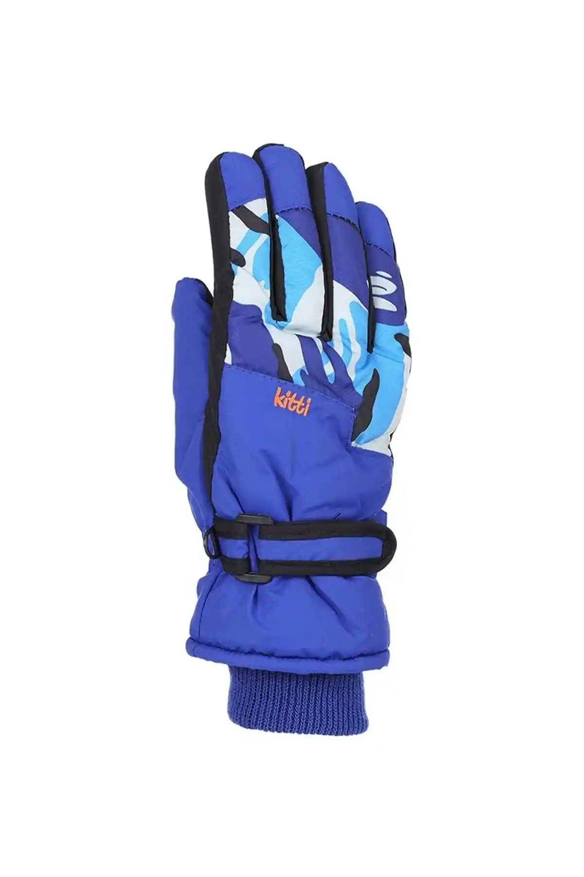 Erkek Çocuklar İçin Kar Eldivenleri: Fonksiyonel ve Dekoratif Seçenekler