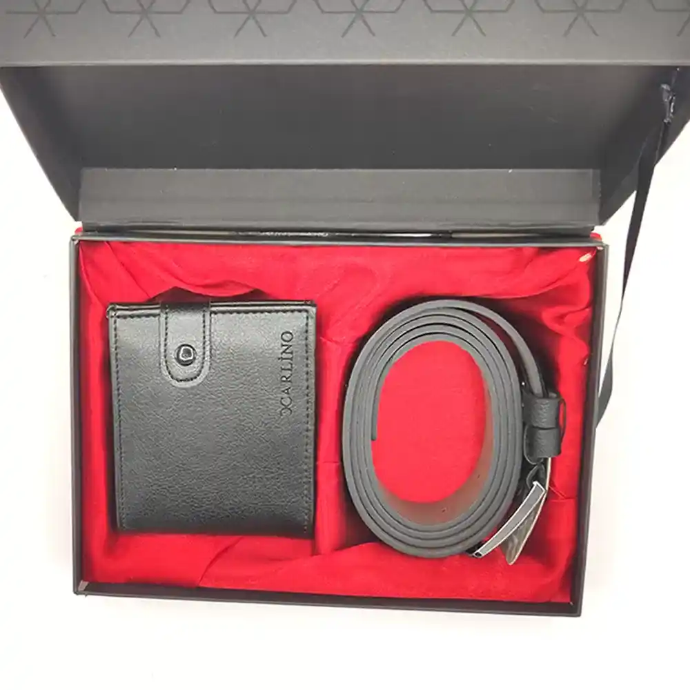 Erkek Cüzdan Setleri ile Dekorasyonda Şıklık ve Estetik Yaratma Rehberi