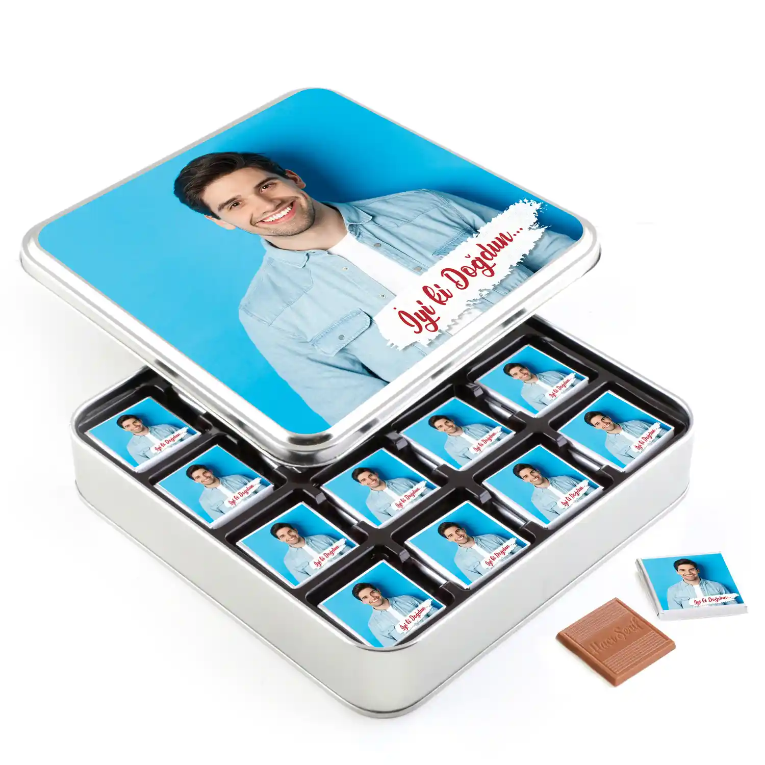 Erkek Doğum Günü Hediyeleri ve Dekorasyonun Uyumu Nasıl Sağlanır