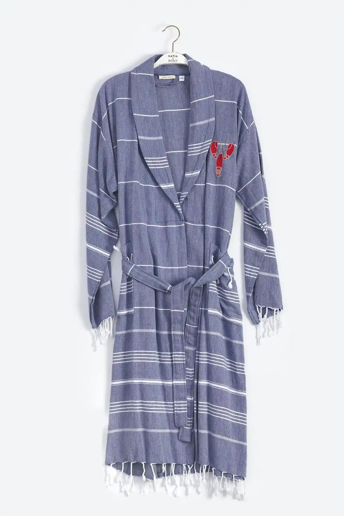 Erkek Peştemal Dekorasyonda Şıklık ve Fonksiyonelliğin Modern Yüzü