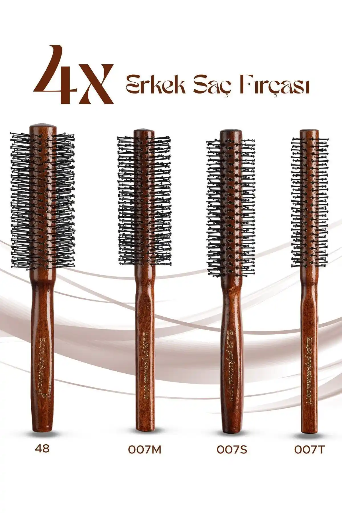 Erkek Saç Fırçası Dekorasyon ve Fonksiyonellik Bir Arada Güncel Trendler