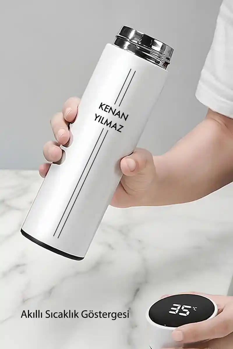 Erkek Termos ve Dekorasyon: Erkeklerin Tarzını Yansıtan Modern Detaylar ve Kullanım İpuçları