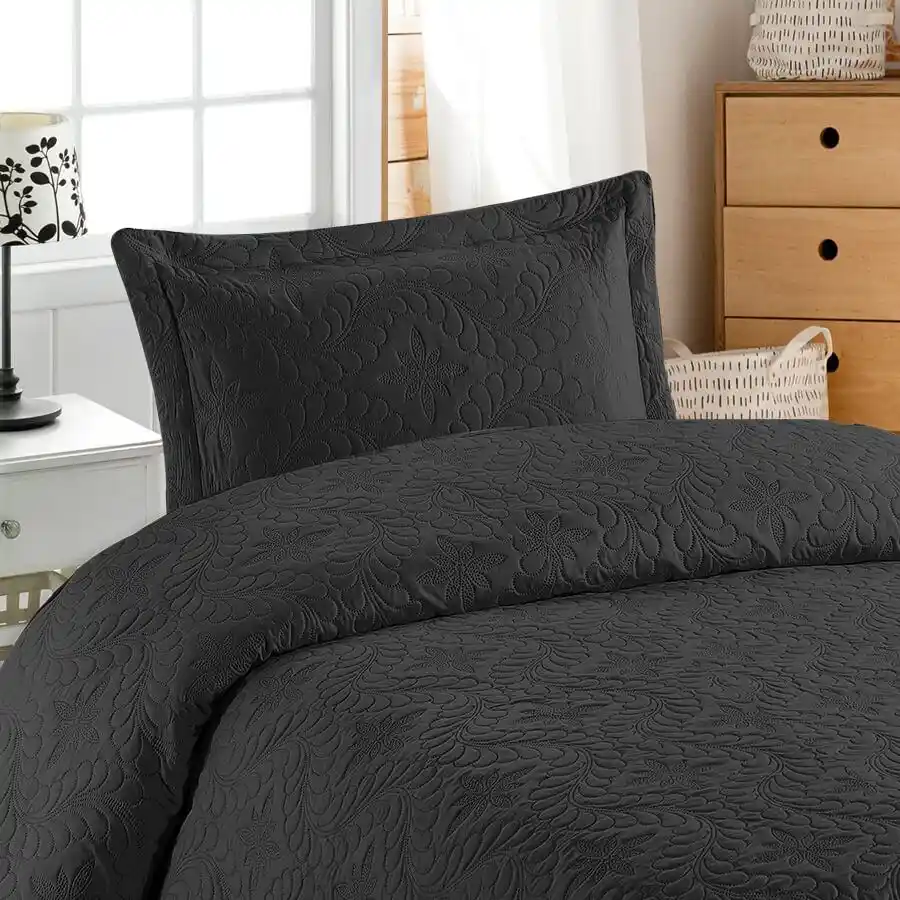 Erkek Yatak Örtüsü Seçenekleri ve Dekorasyonda Kullanım İpuçları