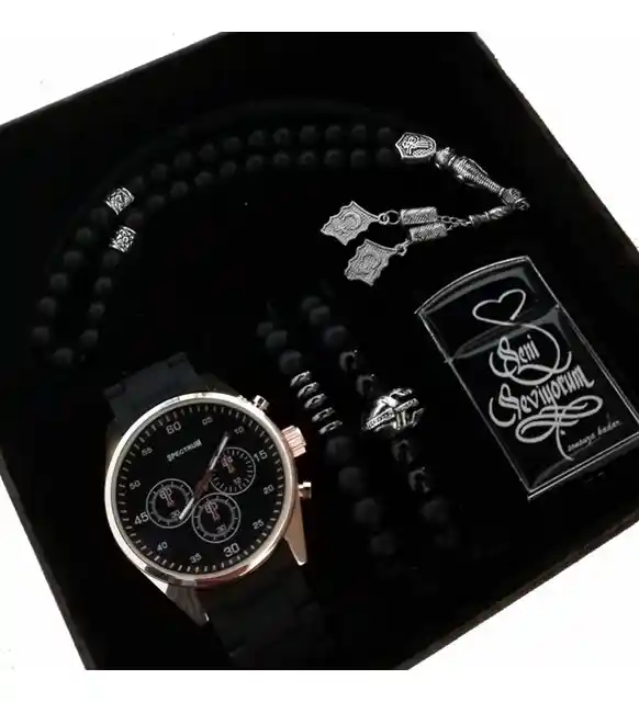 Erkekler İçin Doğum Günü Hediyesi ve Dekorasyon Fikirleri