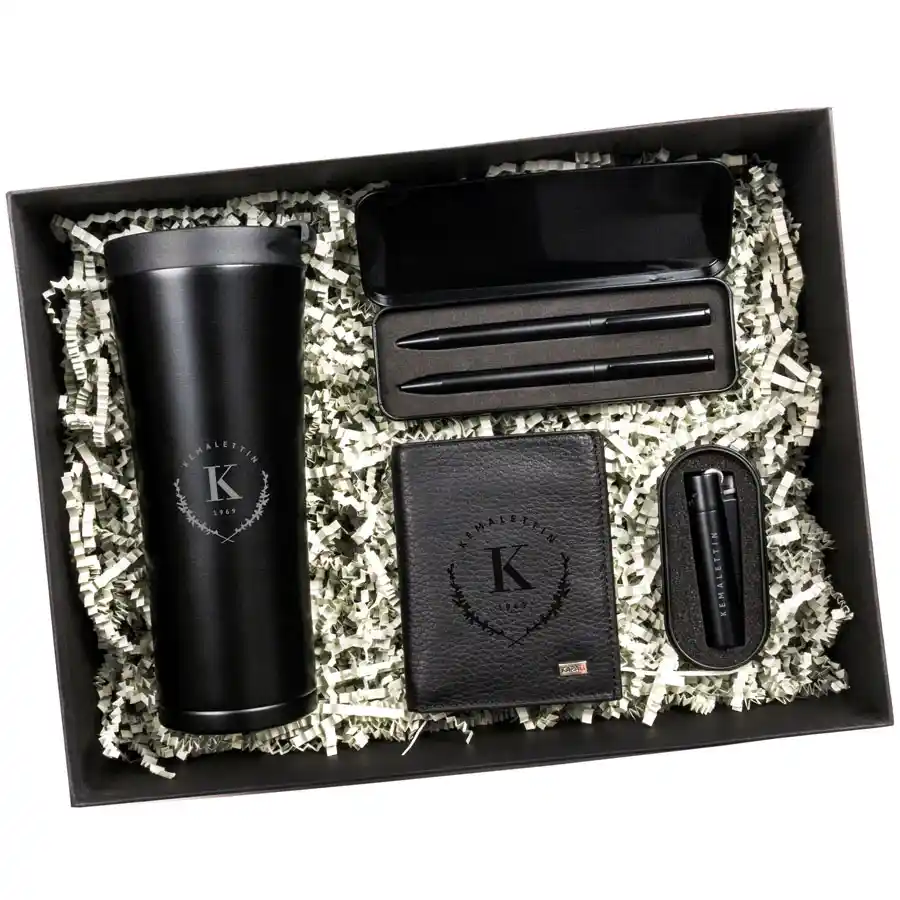 Erkeklere Uygun Dekoratif Hediye Seçenekleri ve Dekorasyon İpuçları