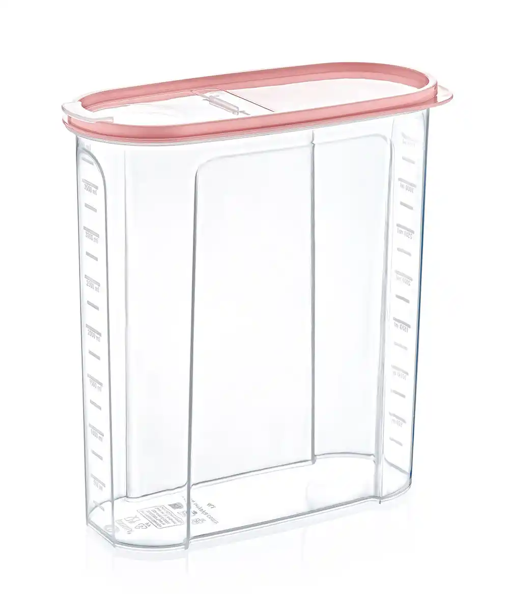 Erzak Kutuları ile Mutfakta Şıklık ve İşlevselliği Bir Arada Sağlama Rehberi