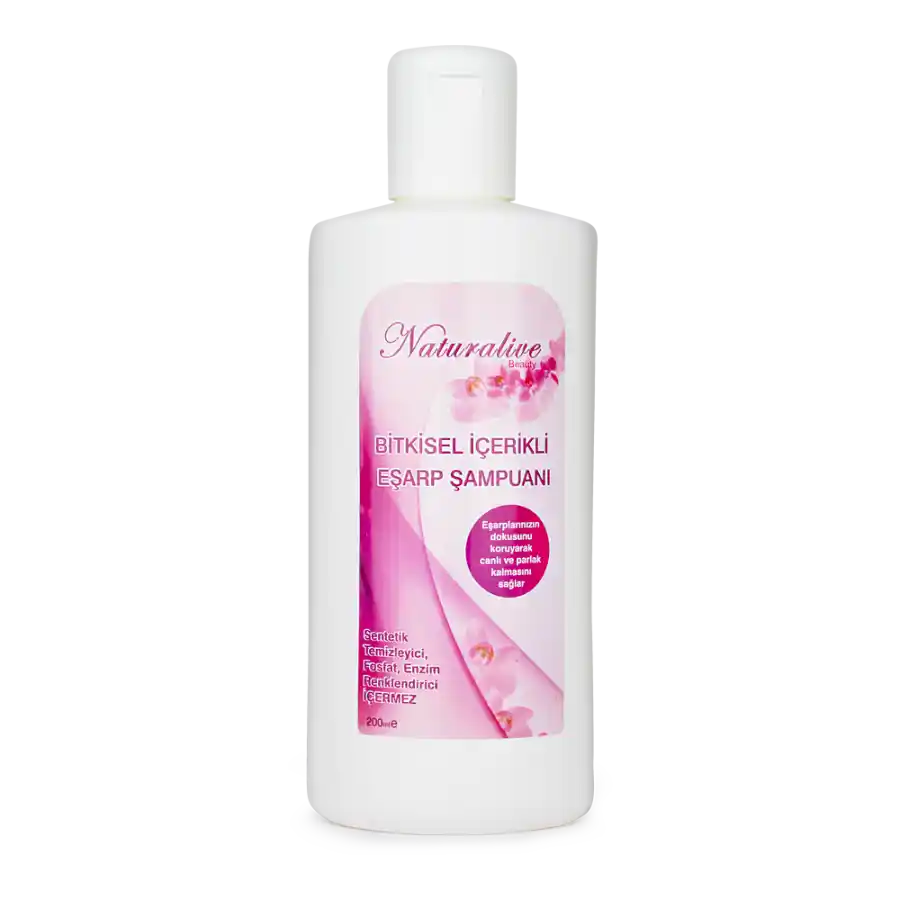 Eşarp Şampuanı Kullanımı ve Dekorasyonda Estetik Bağlantı Analizi