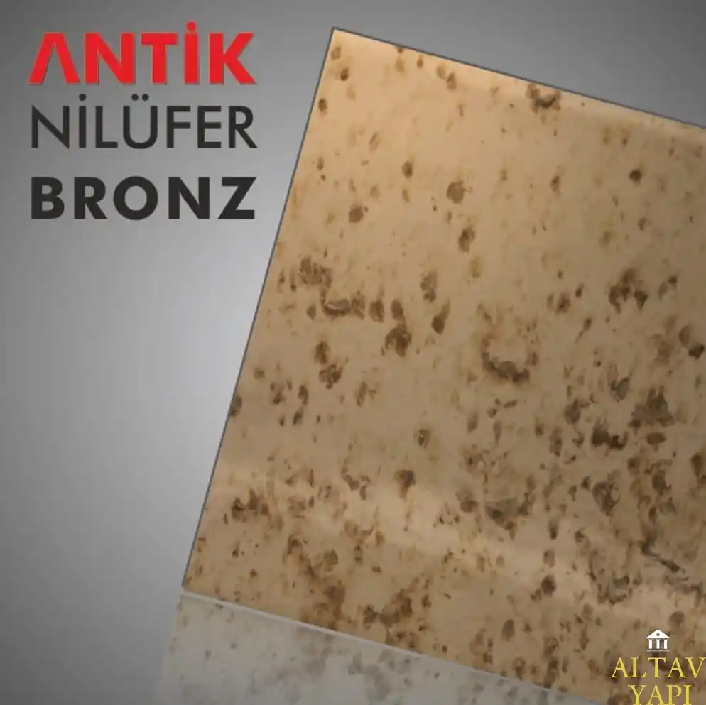 Eskitme Aynalar Dekorasyonda Vintage ve Şıklığın Simgesi Oluyor