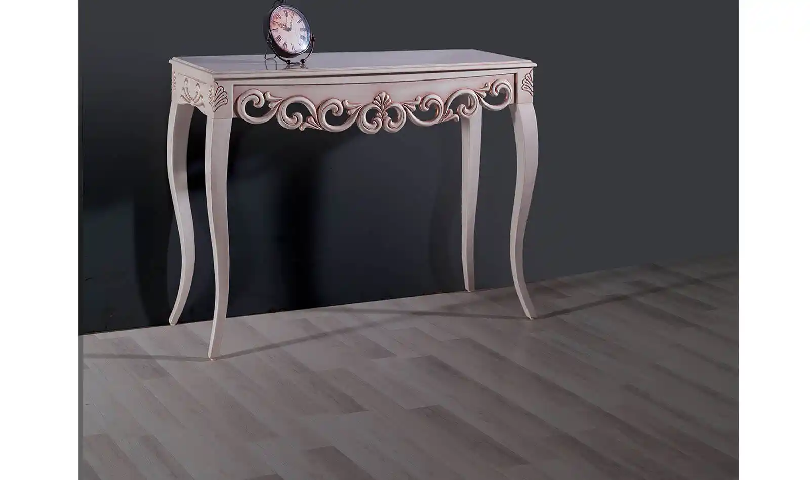 Eskitme Dresuar ile Evinize Şıklık Katmanın Yolları ve Dekorasyon İpuçları