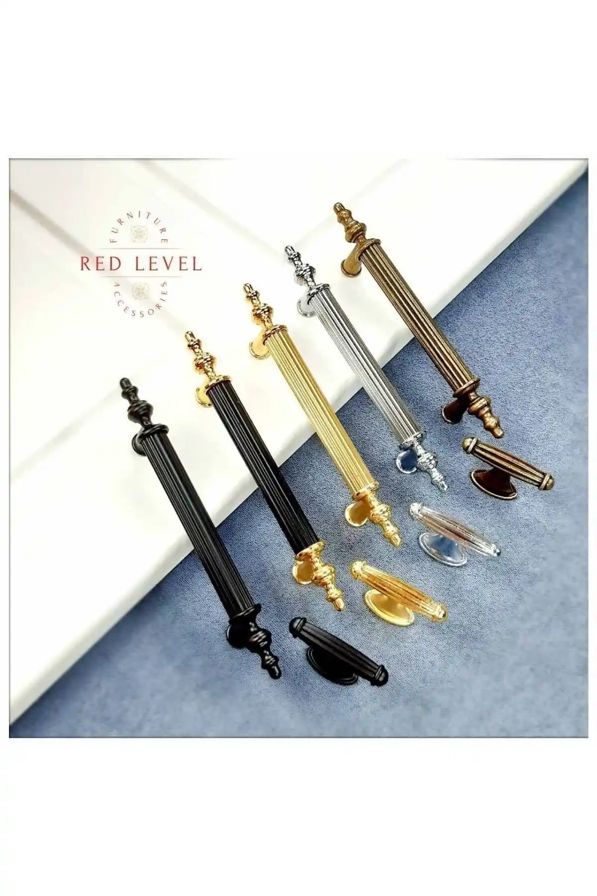 Eskitme Kulp Modelleri ile Dekorasyonda Retro ve Şık Dokunuşlar Sağlayın