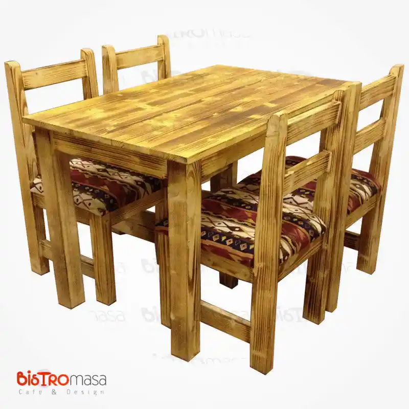 Eskitme Masa Dekorasyonunda Zarif ve Nostaljik Dokunuşlar İçin Rehber