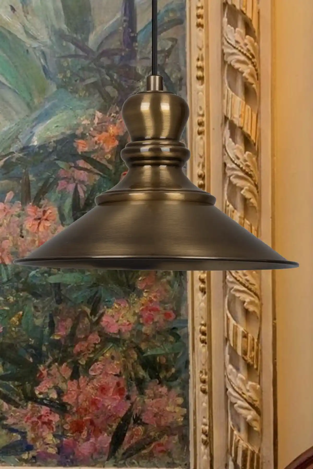 Eskitme Rengi Dekorasyonda Zamansız Şıklık ve Sıcaklık Yaratmanın Yolları