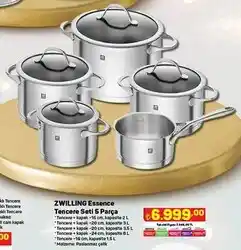 Essence Tencere Nedir ve Mutfak Dekorasyonunda Nasıl Kullanılır