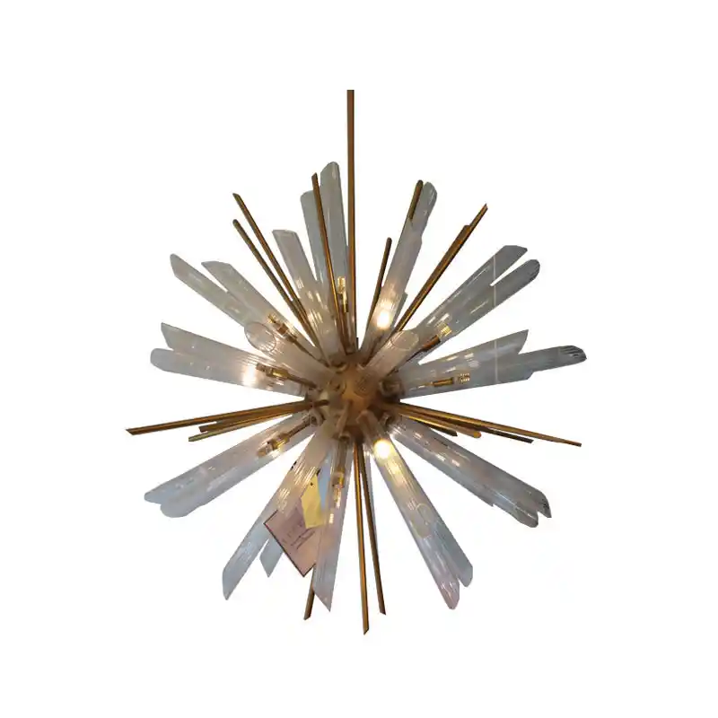 Estella Avize ile Modern ve Şık Dekorasyon Çözümleri Sunan Aydınlatma Seçenekleri