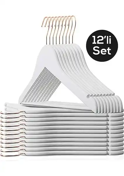 Esti Askı Karşılaştırması: Beyaz Gold ve Kahverengi Askıların Özellikleri ve Kullanıcı Yorumları