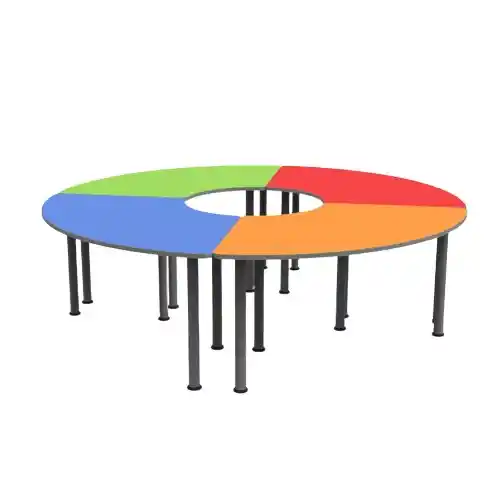 Etkinlik Masası Dekorasyonu: Şıklık ve İşlevselliği Bir Arada Sağlama Rehberi