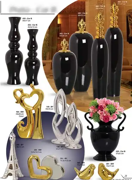 Ev Aksesuar Modelleriyle Dekorasyonunuzu Yenileyin Modern ve Şık Tasarımlar