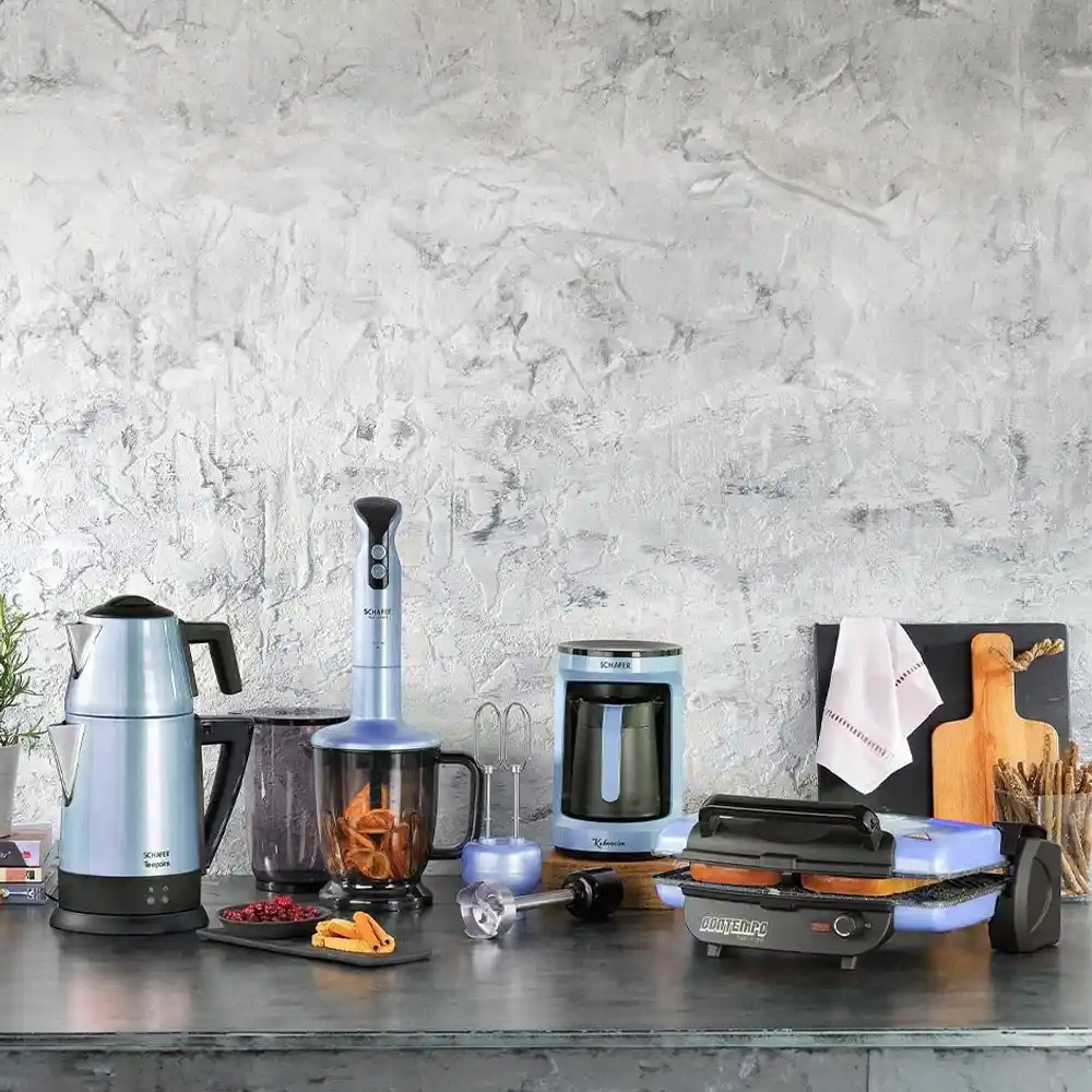 Ev Aletleri ve Dekorasyonda Yaratıcı Kullanım İpuçları ve Trendler