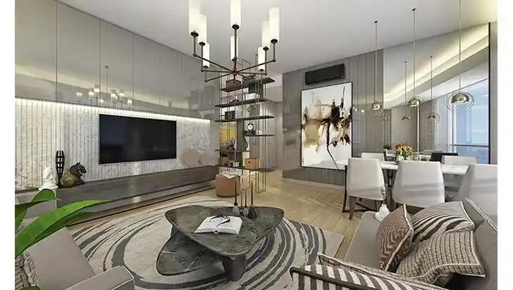 Ev Dekorasyon Görselleriyle Hayalinizdeki Evi Tasarlama Rehberi