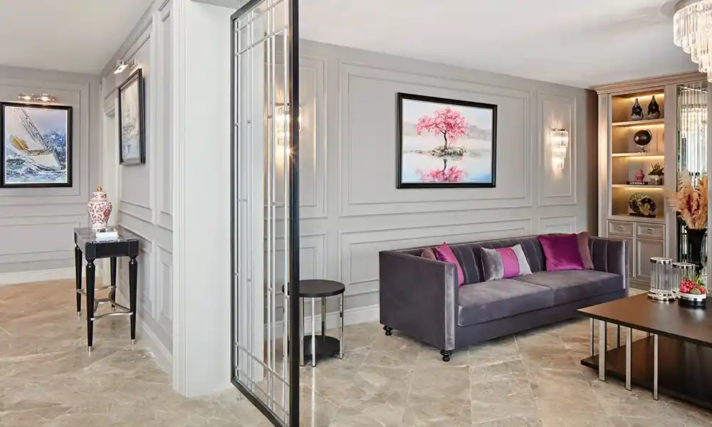 Ev Dekorasyon Modelleri: Modern, Klasik ve Endüstriyel Tarzlar Arasındaki Farklar ve Seçim İpuçları