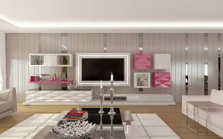 Ev Dekorasyon Modelleri: Modern, Klasik ve Trendlerle Hayalinizdeki Evi Yaratın