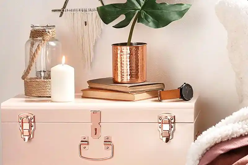 Ev Dekorasyon Objeleriyle Mekânlarınızı Yeniden Hayata Döndürün