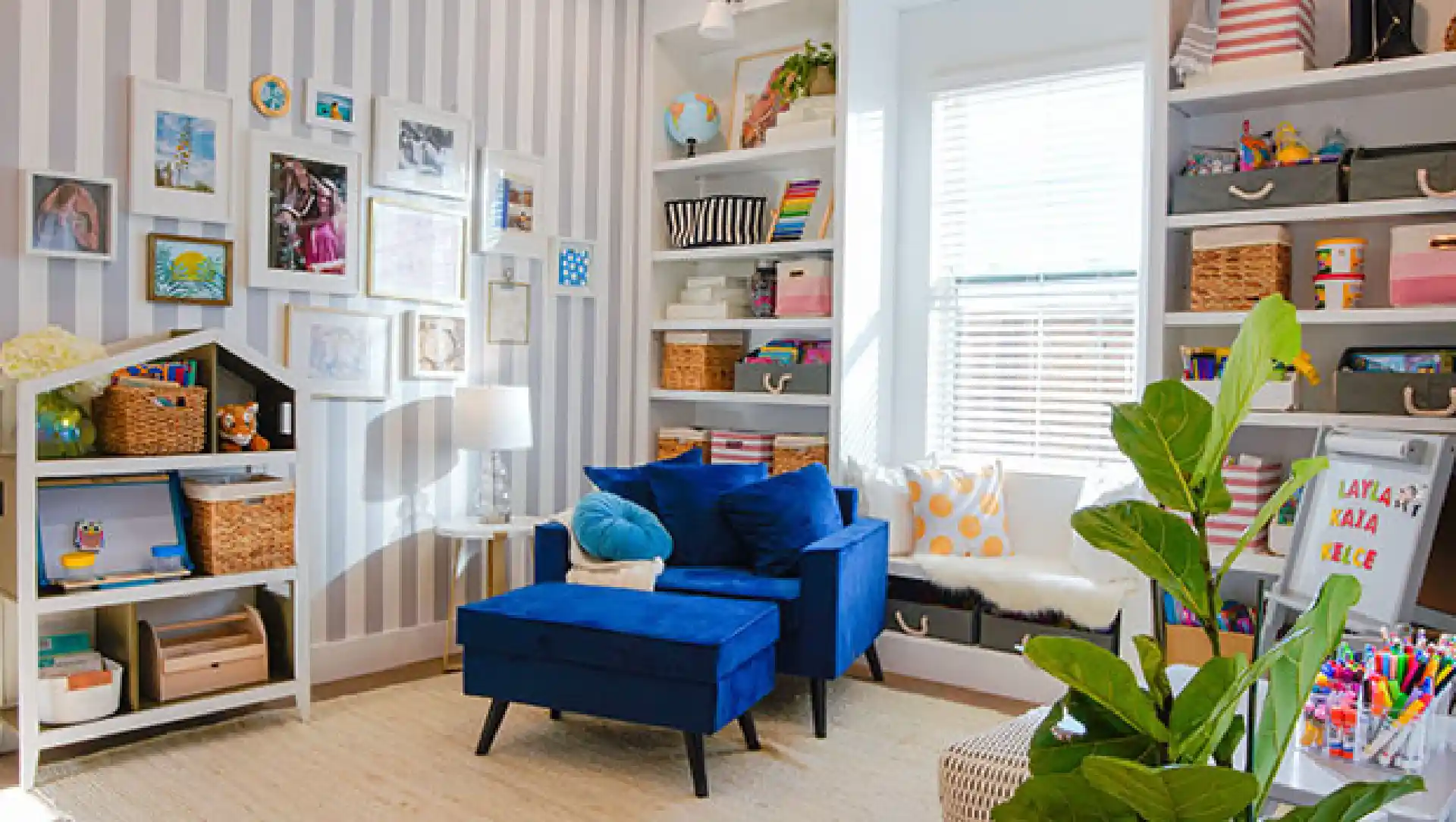 Ev Dekorasyon Programlarıyla Hayalinizdeki Mekanı Yaratmanın En İyi Yöntemleri