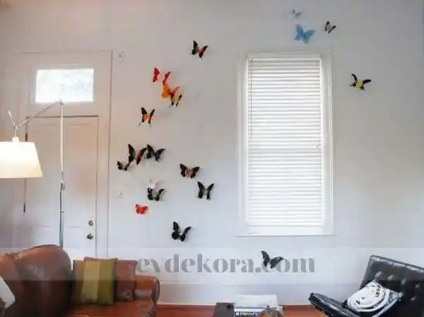 Ev Dekorasyon Süsleriyle Mekânlarınızı Şık ve Fonksiyonel Hale Getirin