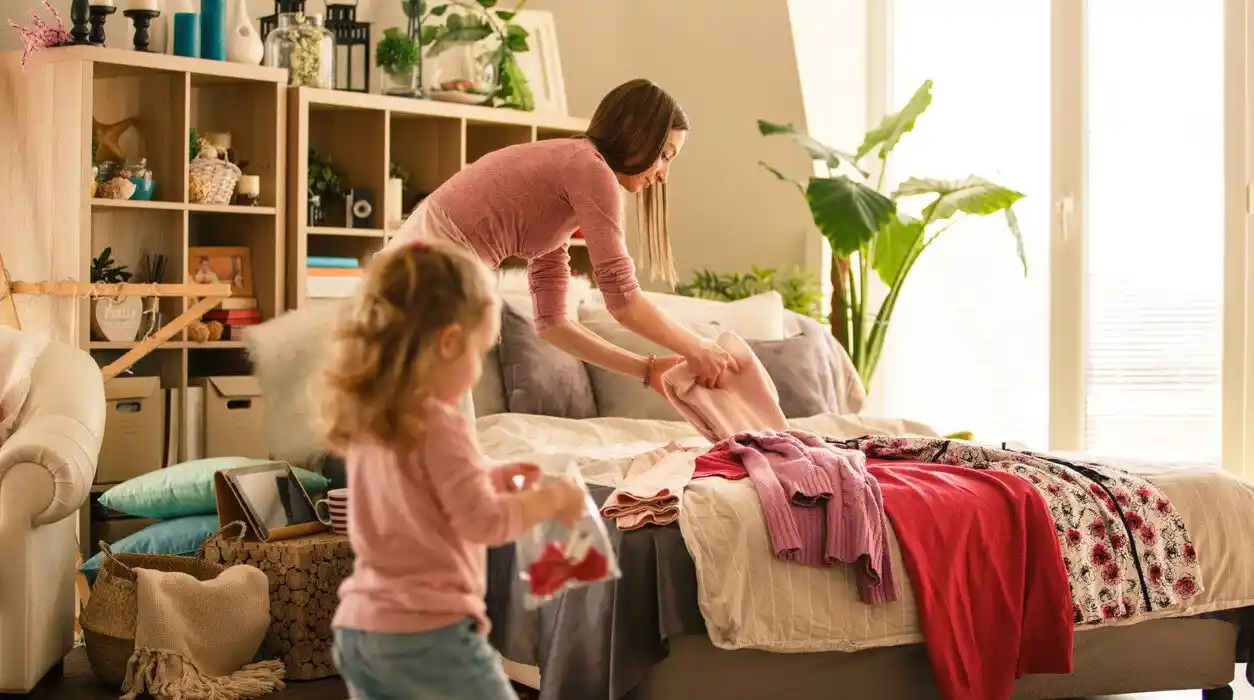 Ev Dekorasyon ve Düzenleme İpuçlarıyla Konforlu ve Estetik Mekanlar Yaratın