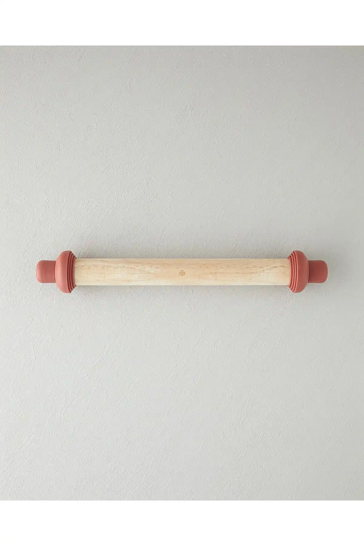 Ev Dekorasyonunda Ahşap Merdane Kullanımı: Şıklık ve Fonksiyonellik Bir Arada