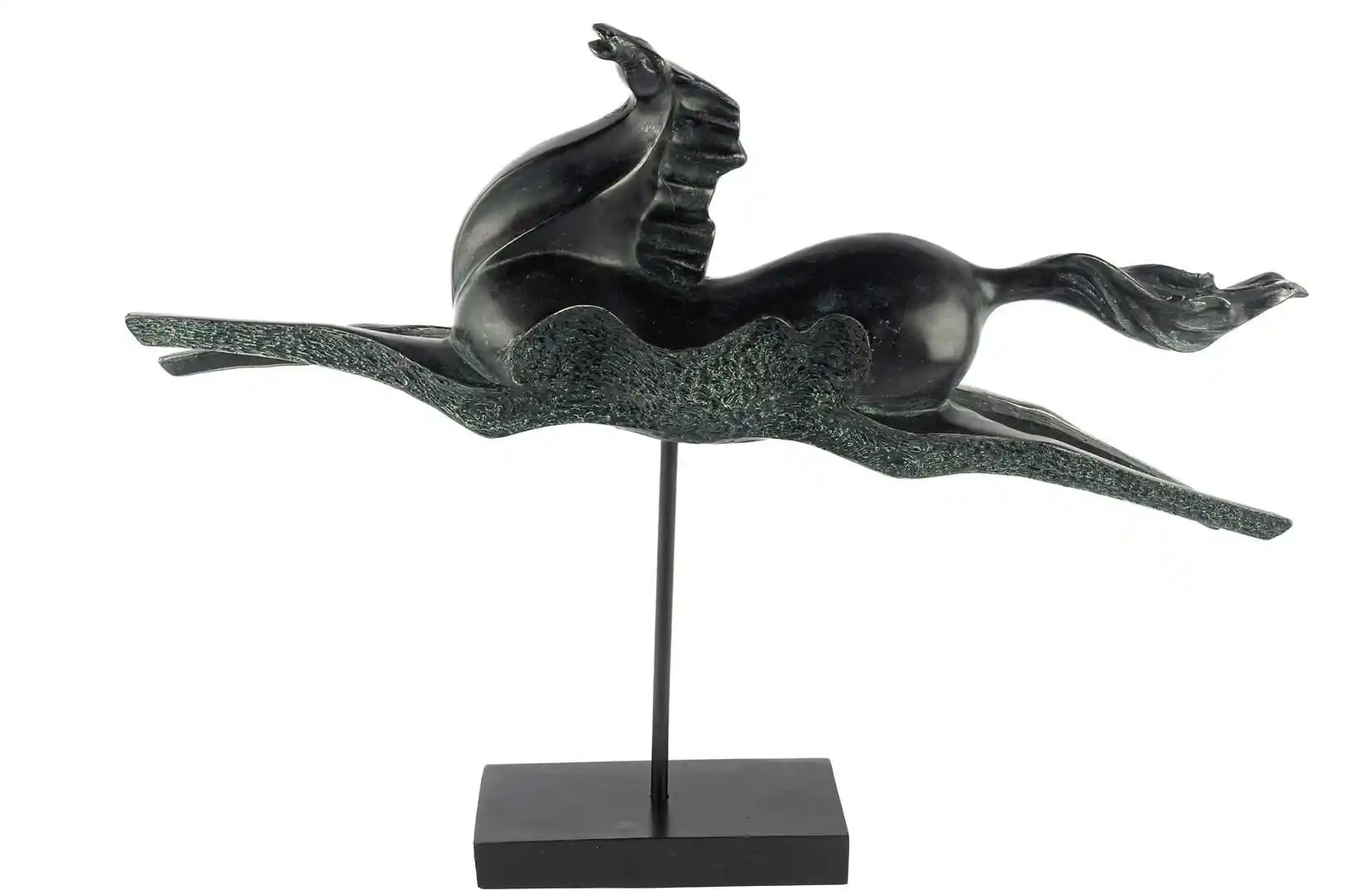 Ev Dekorasyonunda At Temalı Dekoratif Objelerle Şıklık ve Zarafet Yaratın