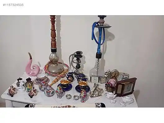 Ev Dekorasyonunda Dekoratif Objelerin Önemi ve 2025 Trendleri Hakkında Kapsamlı Rehber